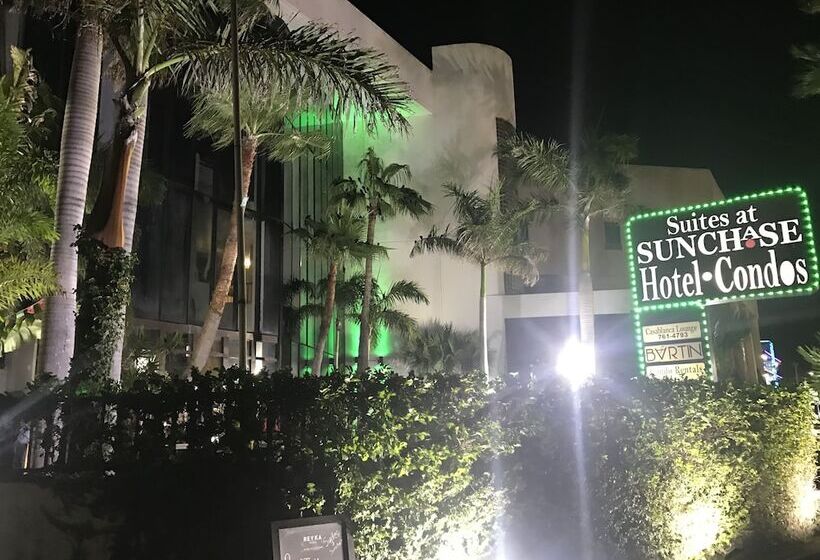 Sunchase Inn & Suites