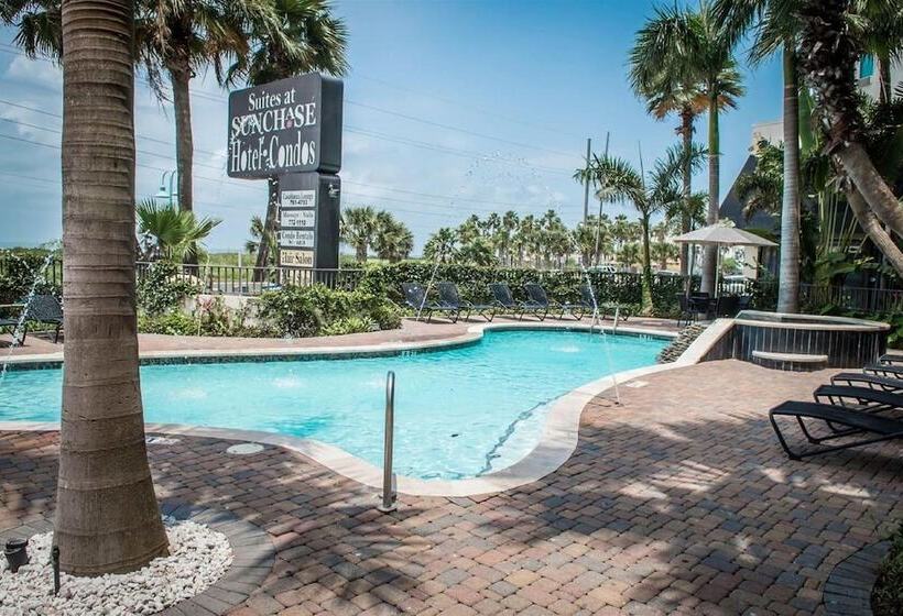 Sunchase Inn & Suites