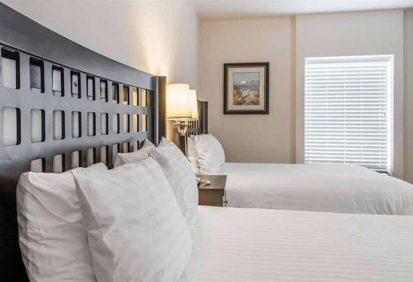 Sunchase Inn & Suites