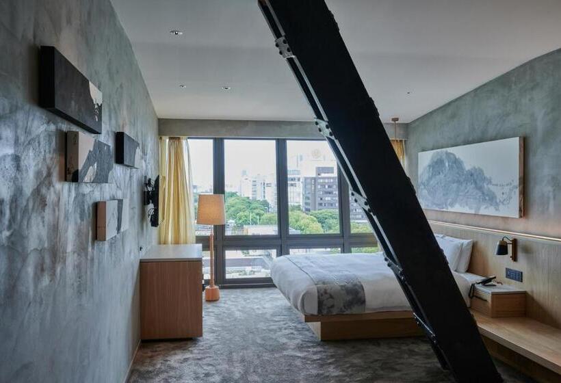 The Tower Hotel Nagoya