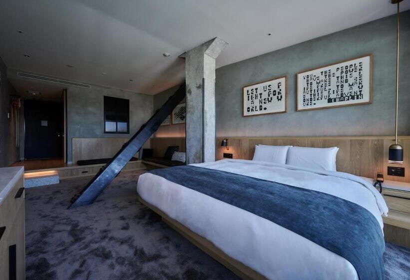 The Tower Hotel Nagoya