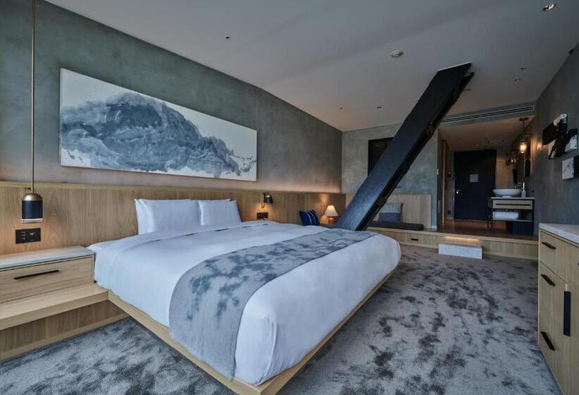 The Tower Hotel Nagoya