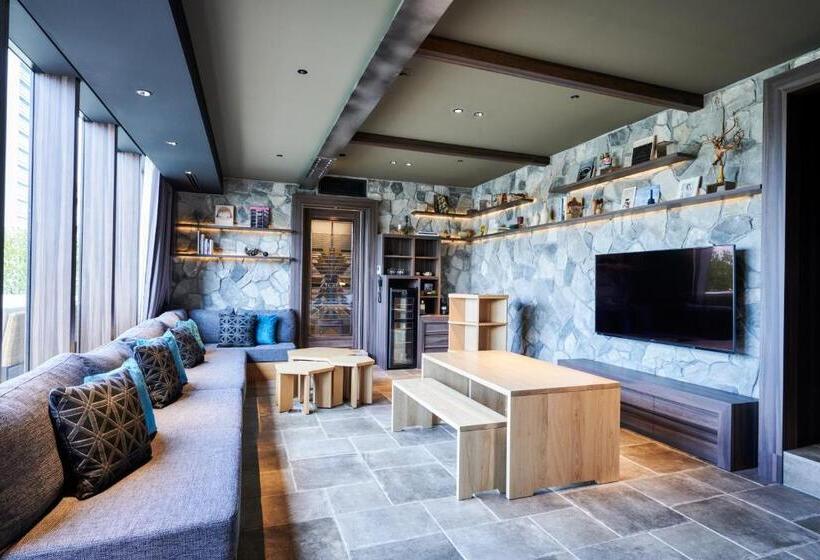 The Tower Hotel Nagoya