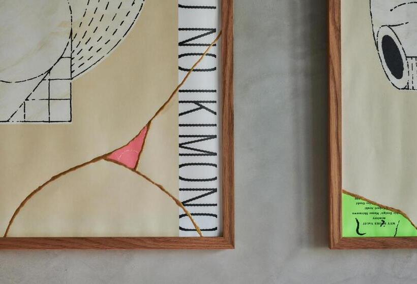 The Tower Hotel Nagoya