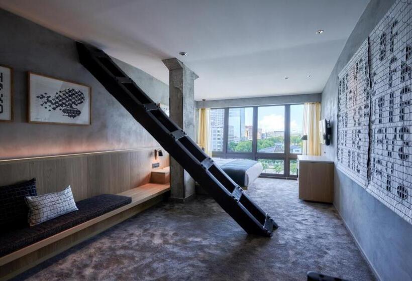 The Tower Hotel Nagoya