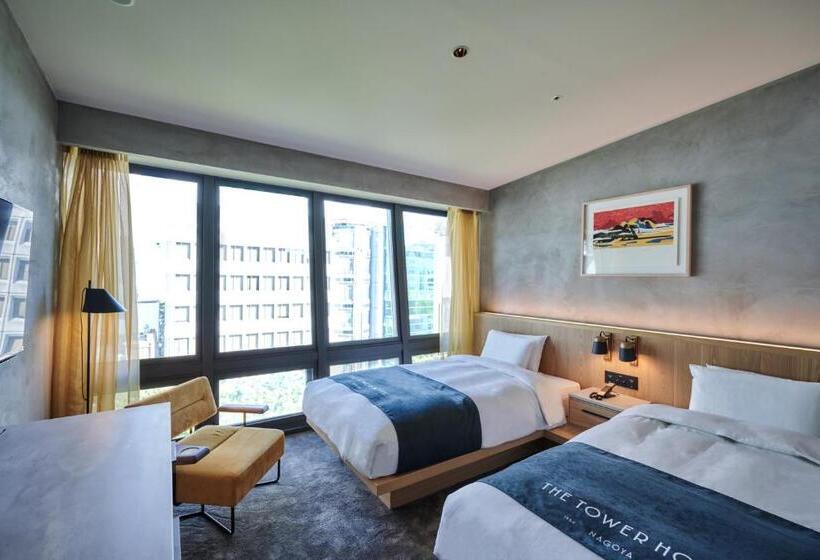 The Tower Hotel Nagoya