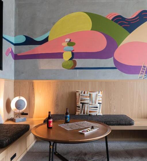 The Tower Hotel Nagoya