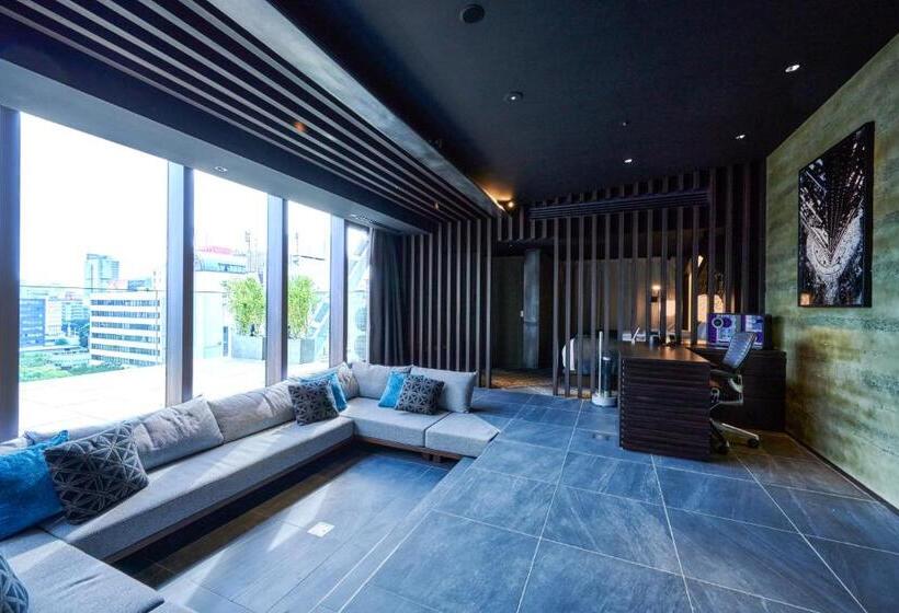 The Tower Hotel Nagoya