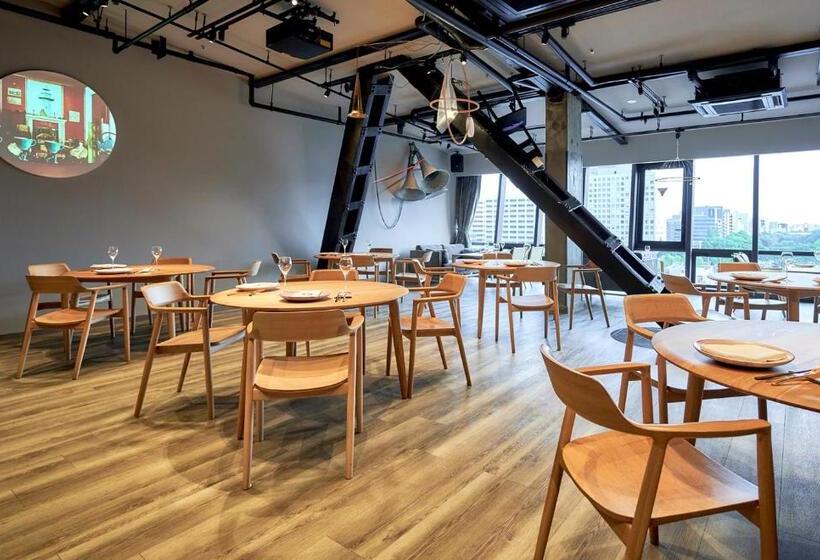 The Tower Hotel Nagoya