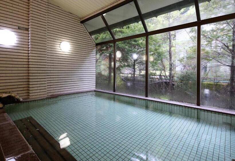Ryokan Gizan