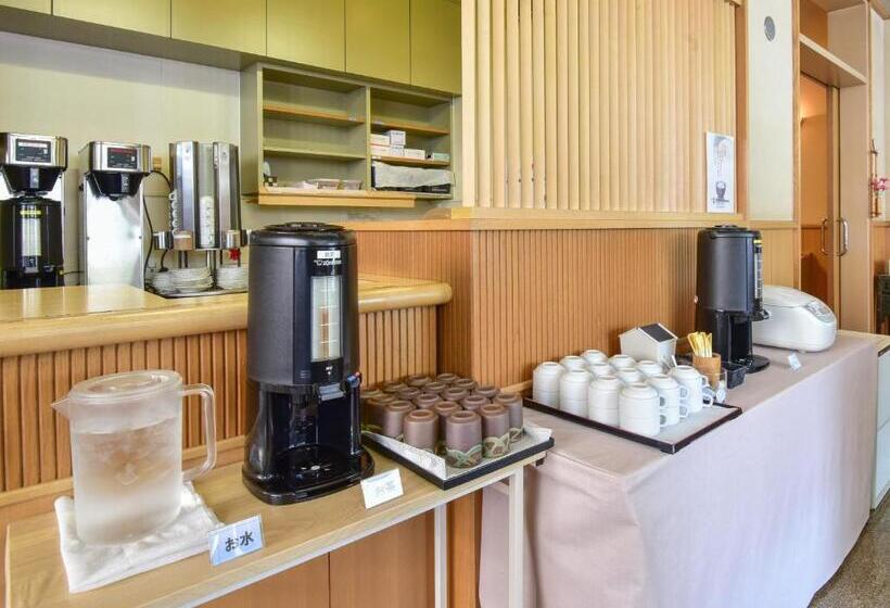 Yokkaichi City Hotel Annex