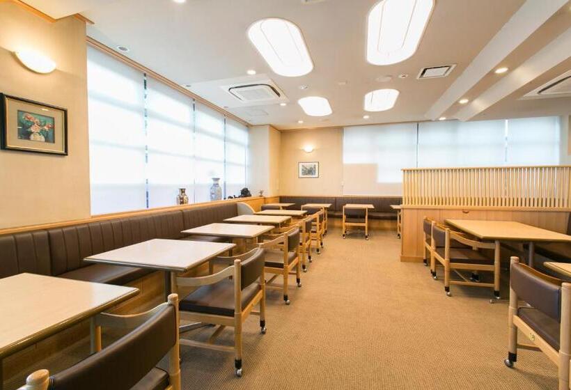 Yokkaichi City Hotel Annex