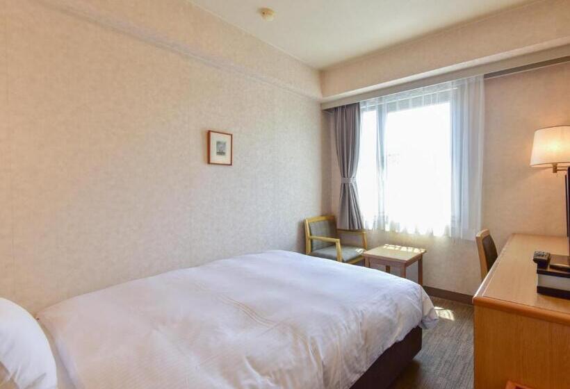 Yokkaichi City Hotel Annex