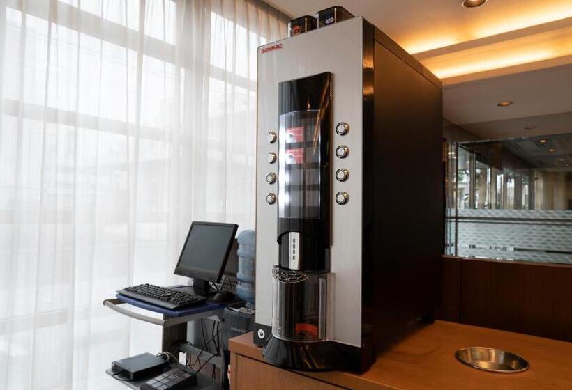 Yokkaichi City Hotel Annex