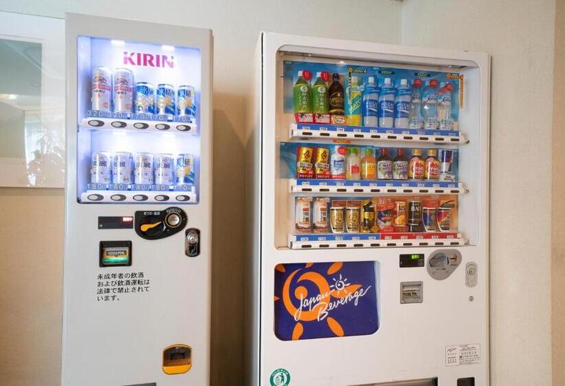 Yokkaichi City Hotel Annex