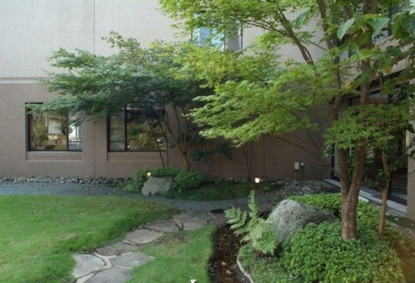 Yufuin Hotel Shuhokan