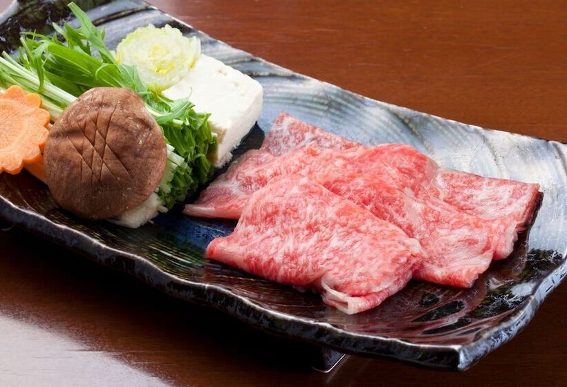 Yufuin Hotel Shuhokan