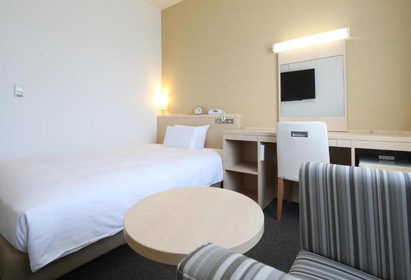 Ab Hotel Mikawa Anjo Honkan