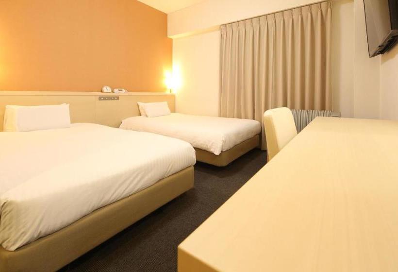 Ab Hotel Mikawa Anjo Honkan