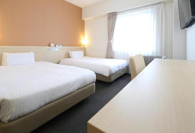 Ab Hotel Mikawa Anjo Honkan