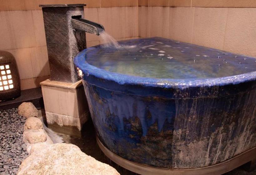 Ab Hotel Mikawa Anjo Honkan