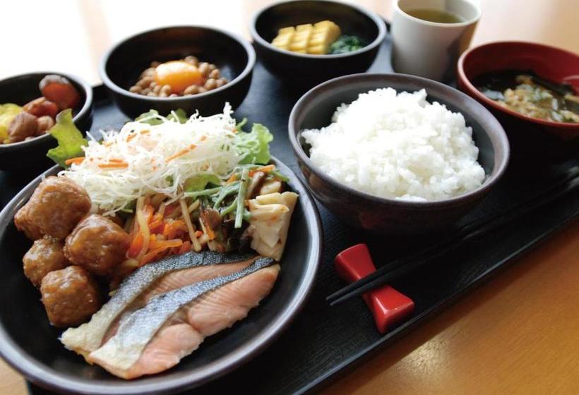 Ab Hotel Mikawa Anjo Honkan