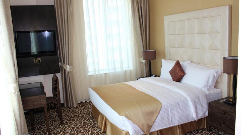 Mathema Premium Apart Doha