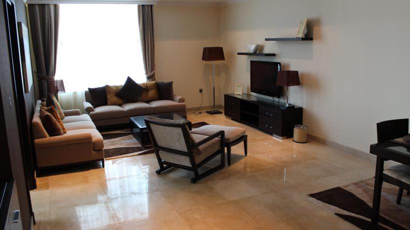 Mathema Premium Apart Doha