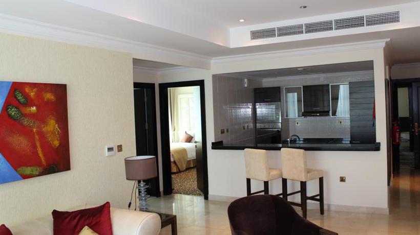 Mathema Premium Apart Doha