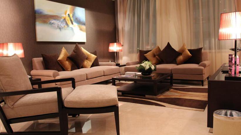 Mathema Premium Apart Doha