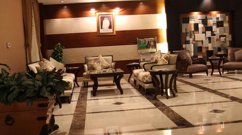 Mathema Premium Apart Doha