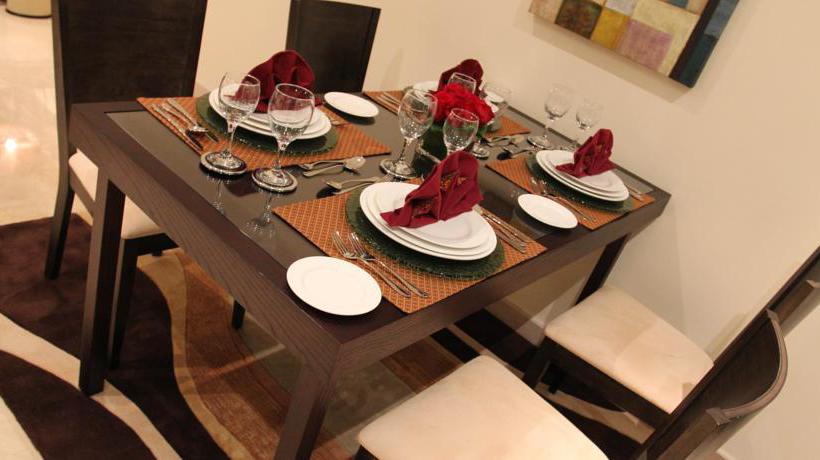 Mathema Premium Apart Doha