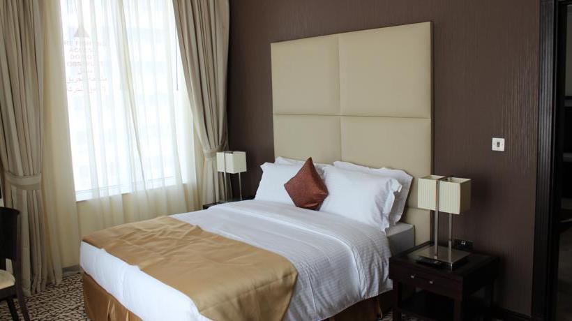 Mathema Premium Apart Doha