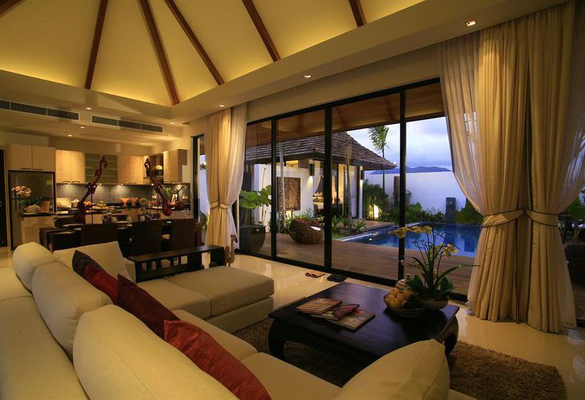 Anchan Villas
