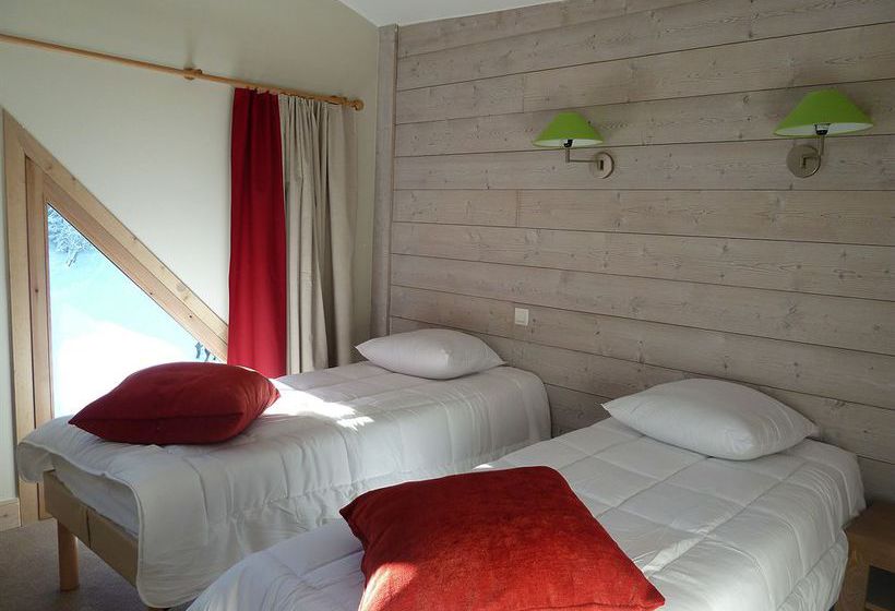 Pierre & Vacances Residence Le Christiana