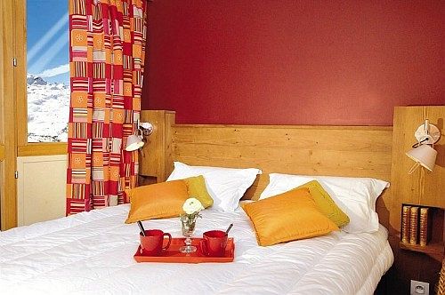 Pierre & Vacances Residence Le Christiana