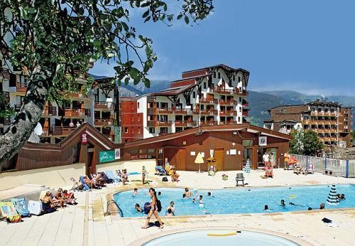 Pierre & Vacances Residence Le Christiana