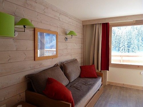 Pierre & Vacances Residence Le Christiana