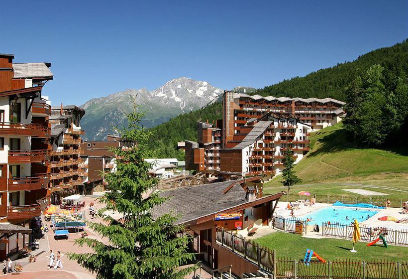 Pierre & Vacances Residence Le Christiana