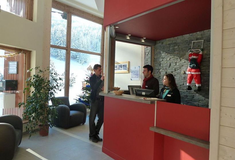 Pierre & Vacances Residence Le Christiana