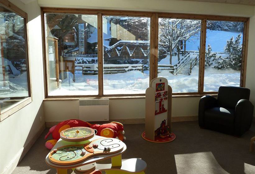 Pierre & Vacances Residence Le Christiana