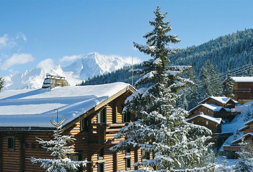 Pierre & Vacances Residence Le Christiana