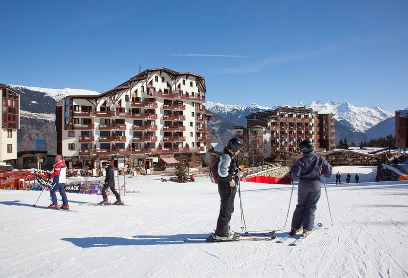 Pierre & Vacances Residence Le Christiana