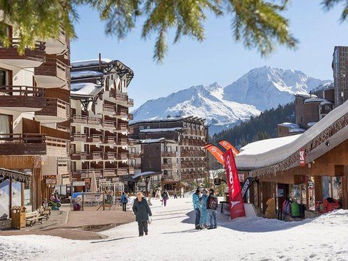 Pierre & Vacances Residence Le Christiana