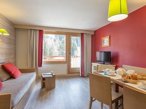 Pierre & Vacances Residence Le Christiana