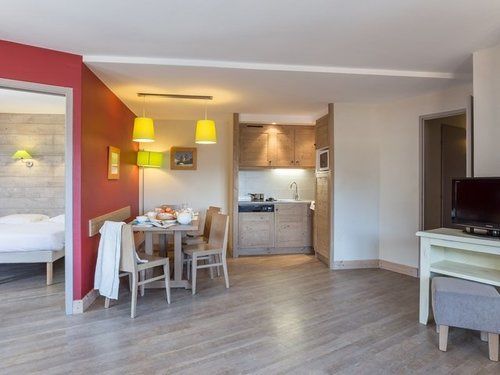 Pierre & Vacances Residence Le Christiana