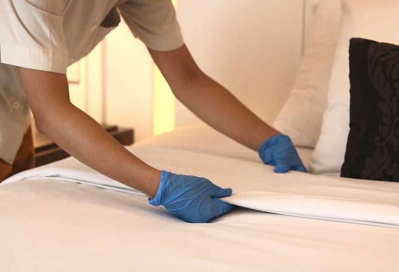 Artotel Suites Bianti Yogyakarta