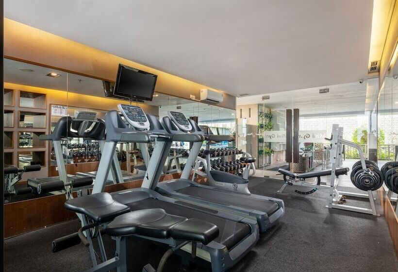 Artotel Suites Bianti Yogyakarta