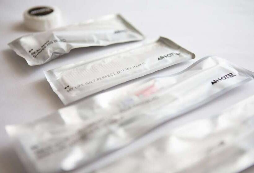 Artotel Suites Bianti Yogyakarta