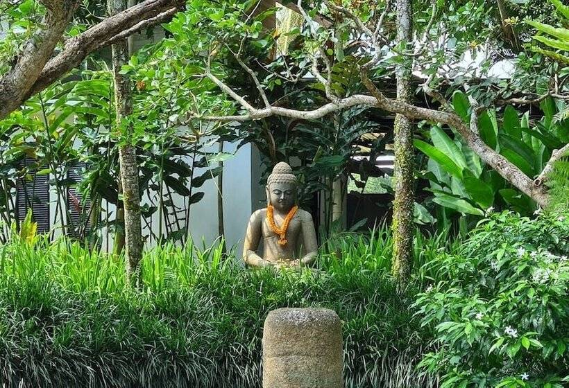 Ayurvedagram Bali